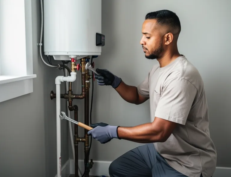 water heater repair Newton-le-Willows